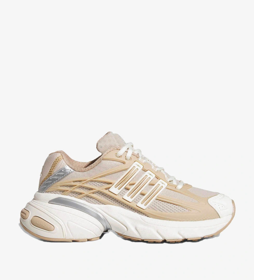 adidas Adistar Xlg 2.0 Kadın Bej Koşu Ayakkabısı
