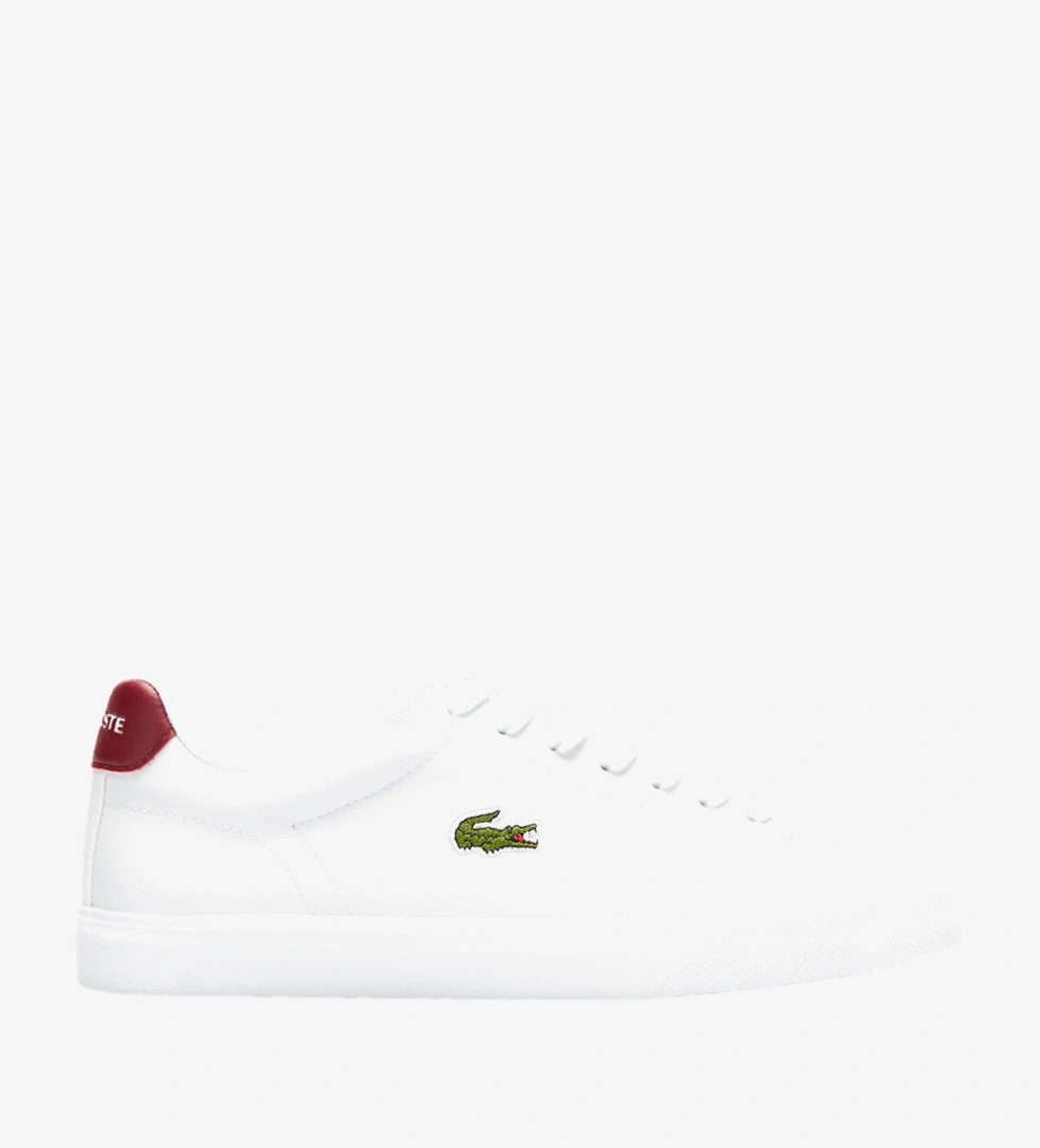 Lacoste Lerond Set Kadın Pembe Spor Ayakkabı