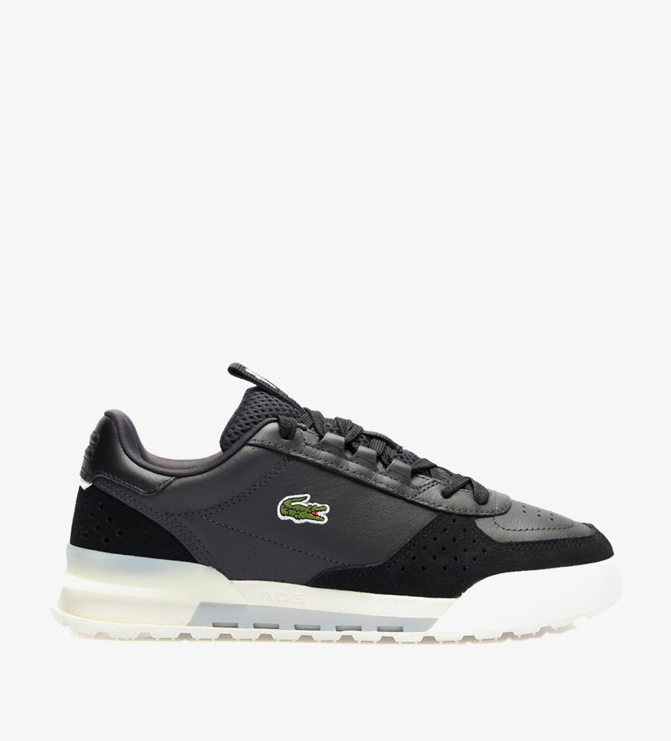 Lacoste Women's Slam Break Leather Sneakers