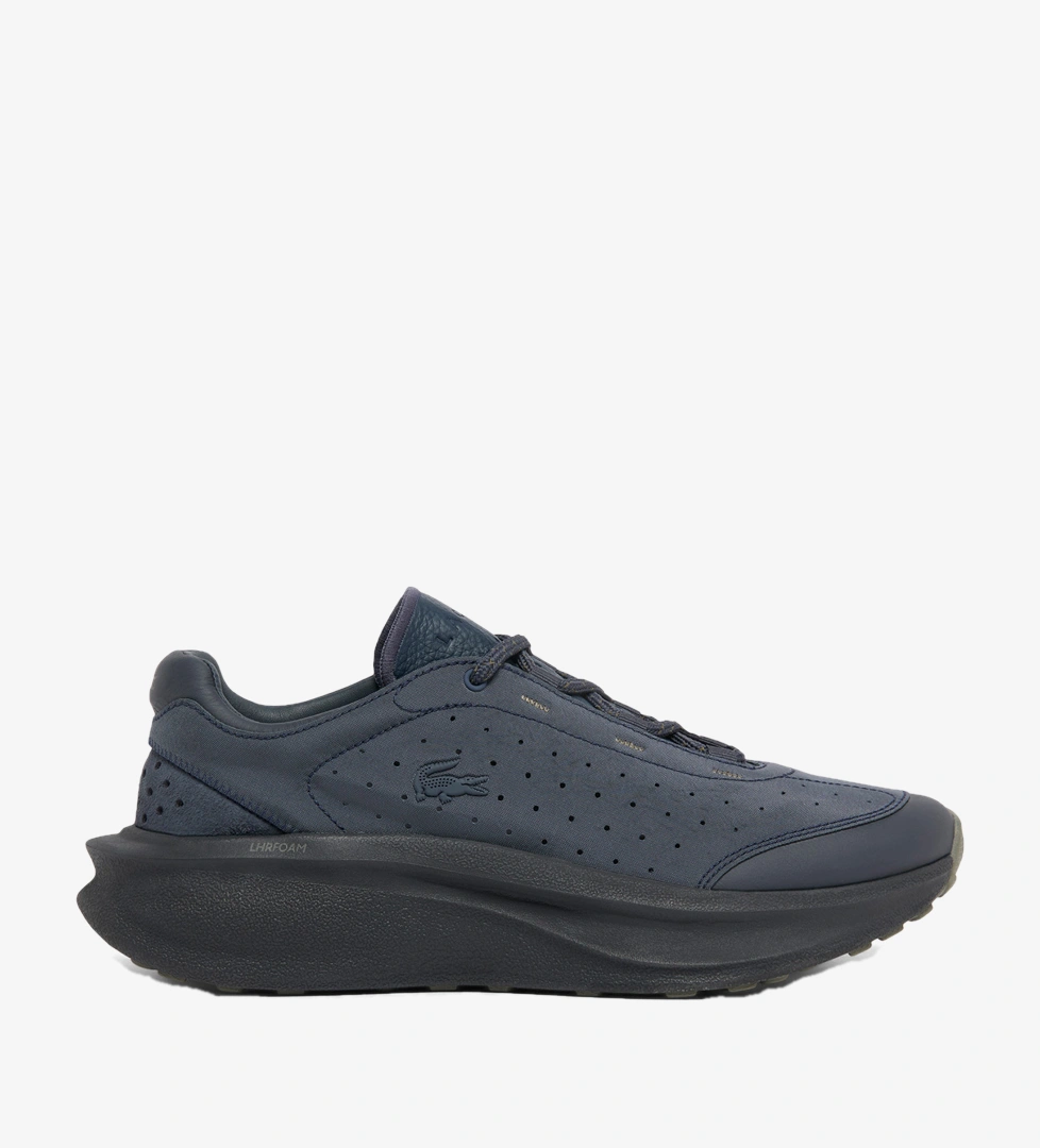 Lacoste Neo Run Active Erkek Lacivert Koşu Ayakkabısı