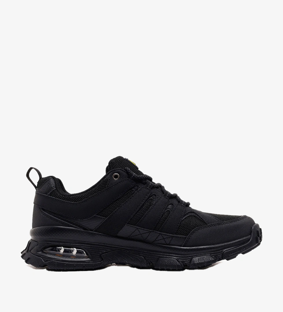 Skechers Skech-Air Envoy Erkek Siyah Spor Ayakkabı