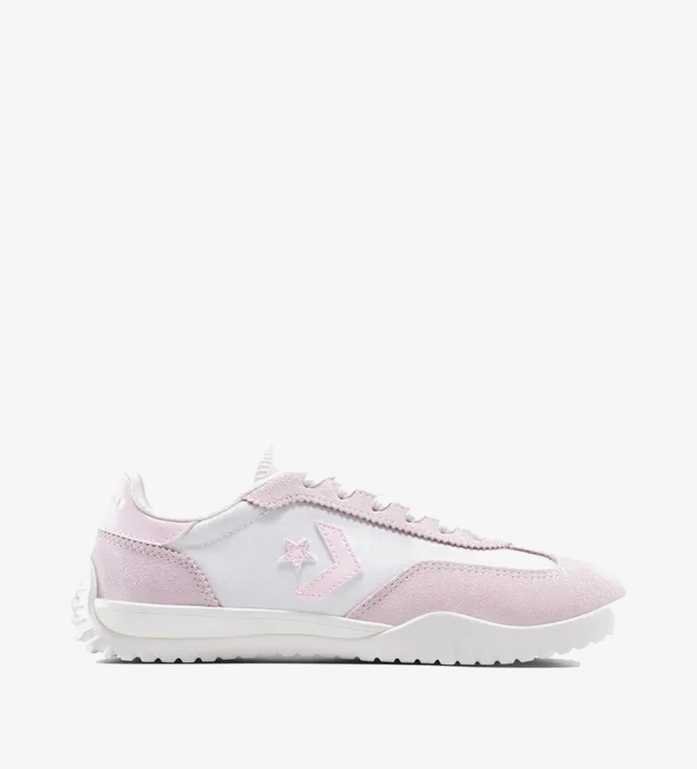 Converse Converse Run Star Trainer Unisex Pembe Sneaker SuperStep'te! Pembe - 1. görsel