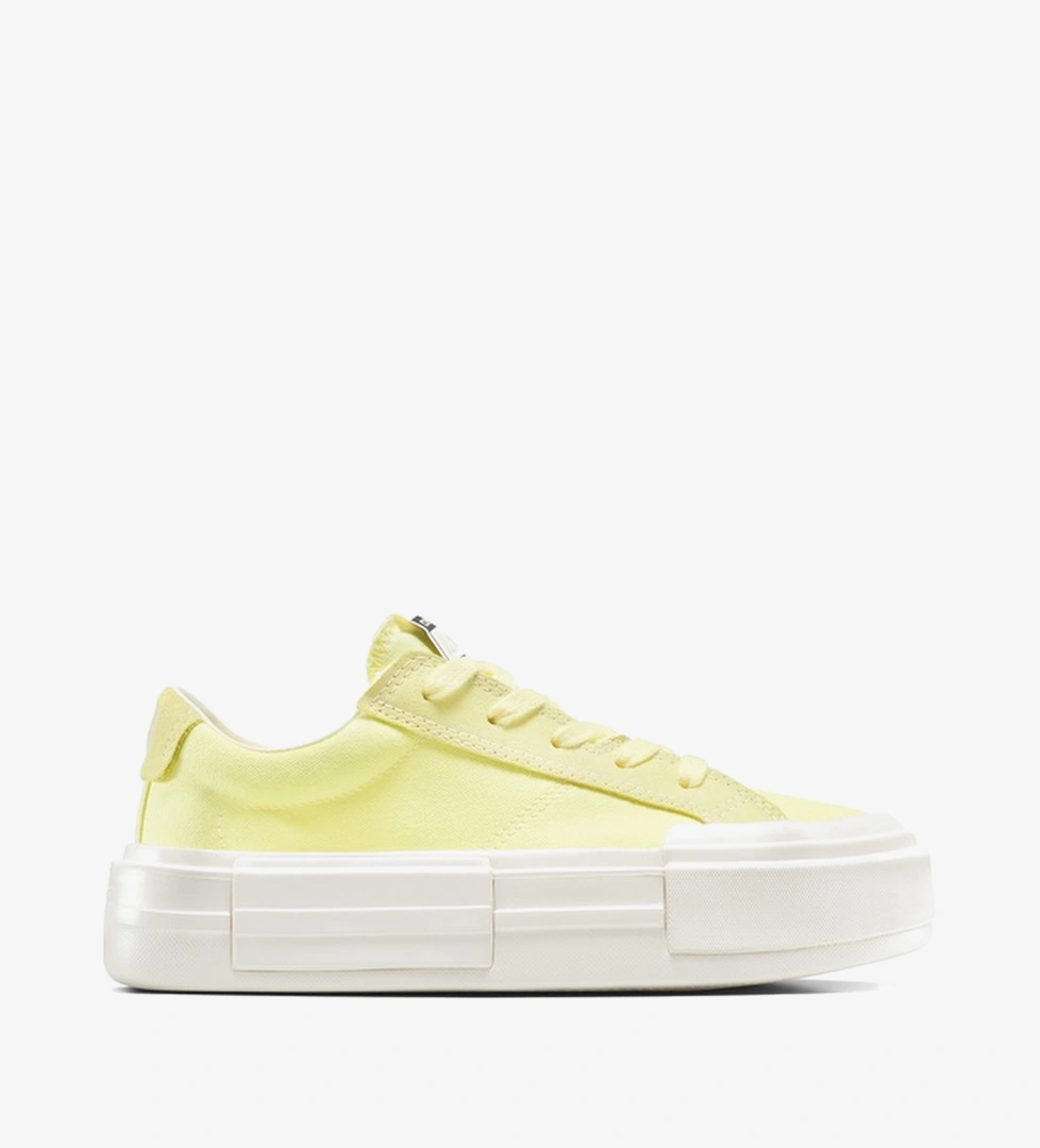 Converse Converse Cruise Unisex Sarı Sneaker SuperStep'te! Sarı - 1. görsel