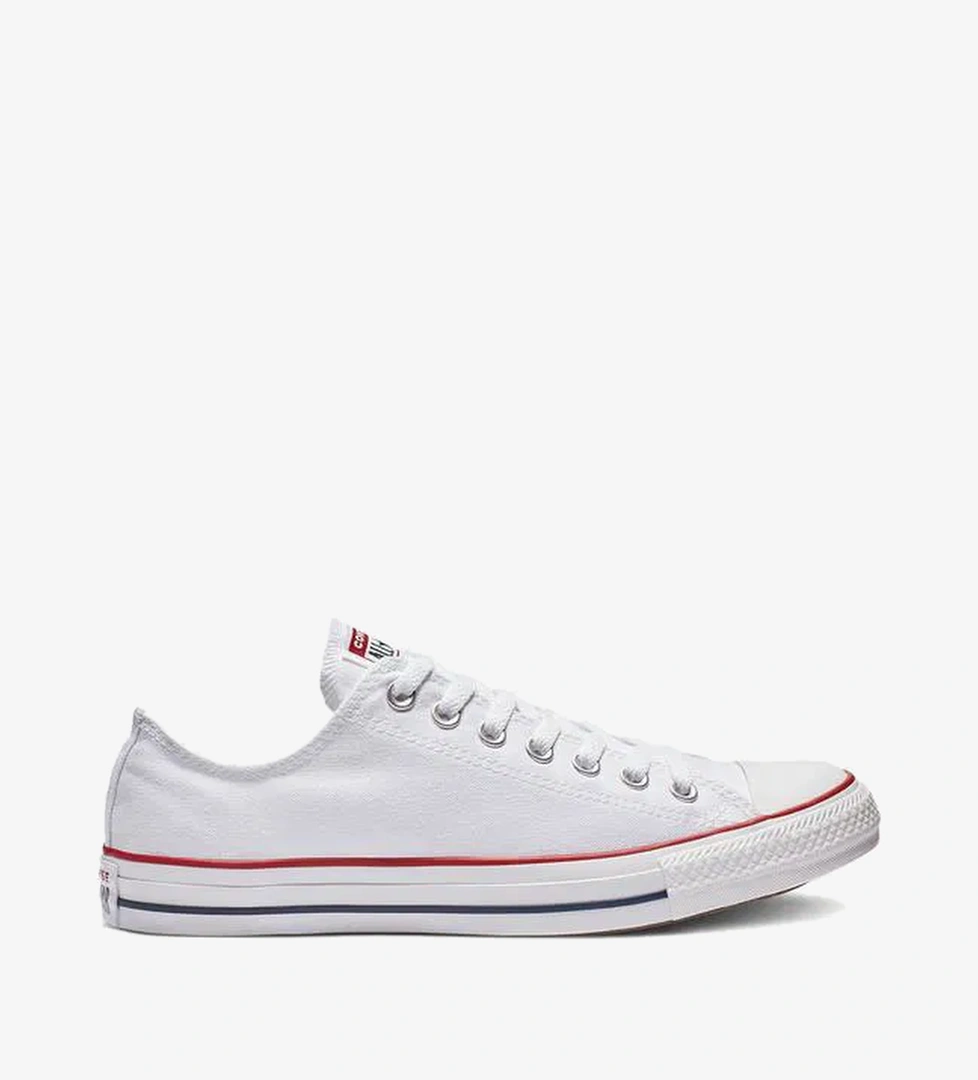 Converse Chuck Taylor All Star Unisex Beyaz Sneaker