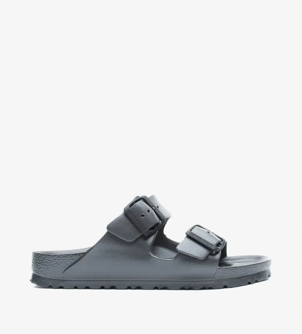 Birkenstock Birkenstock Arizona Eva Kadın Metalik Antrasit Terlik model görseli