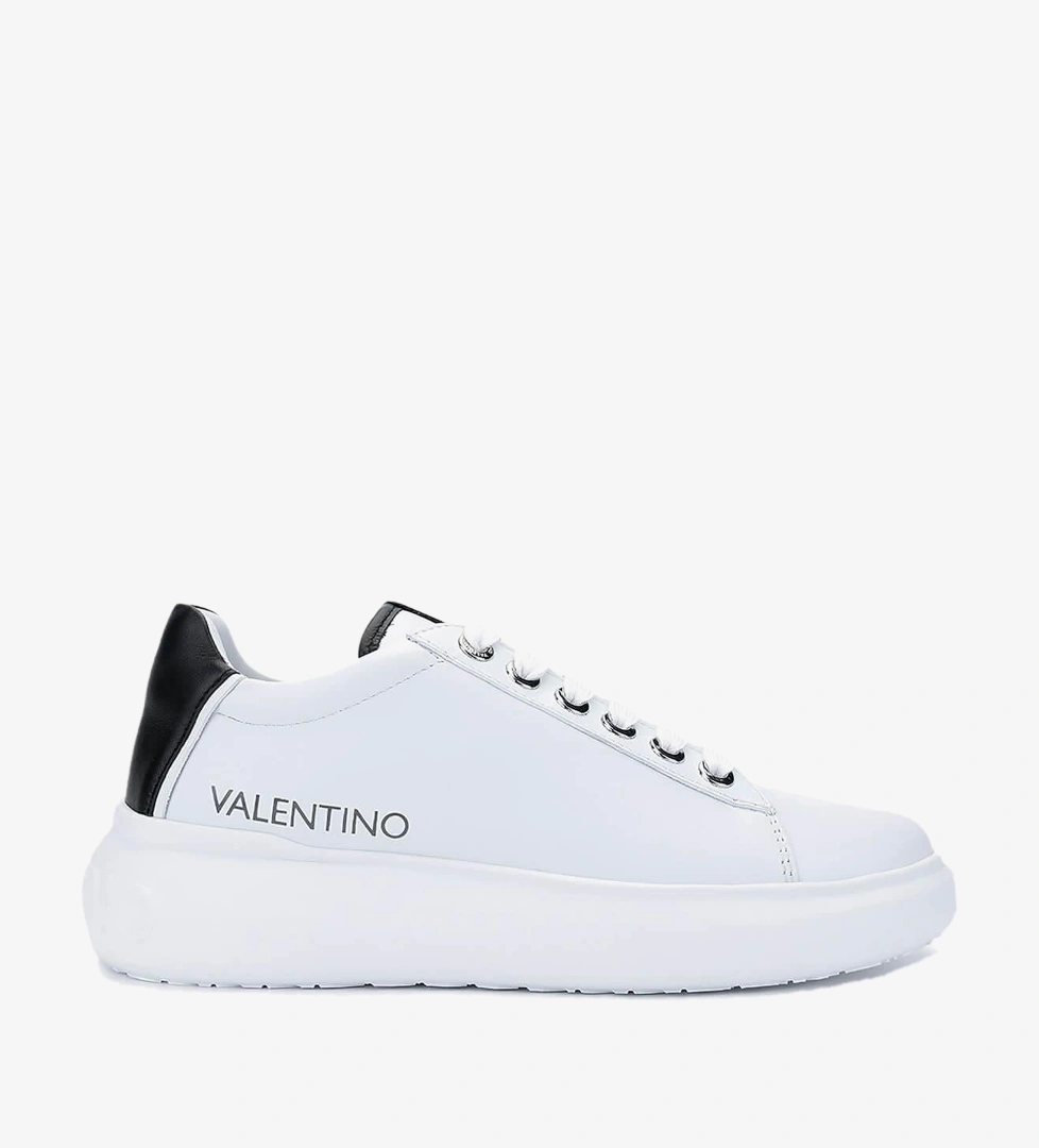 Mario Valentino Beyaz Siyah Mario Valentino Hakiki