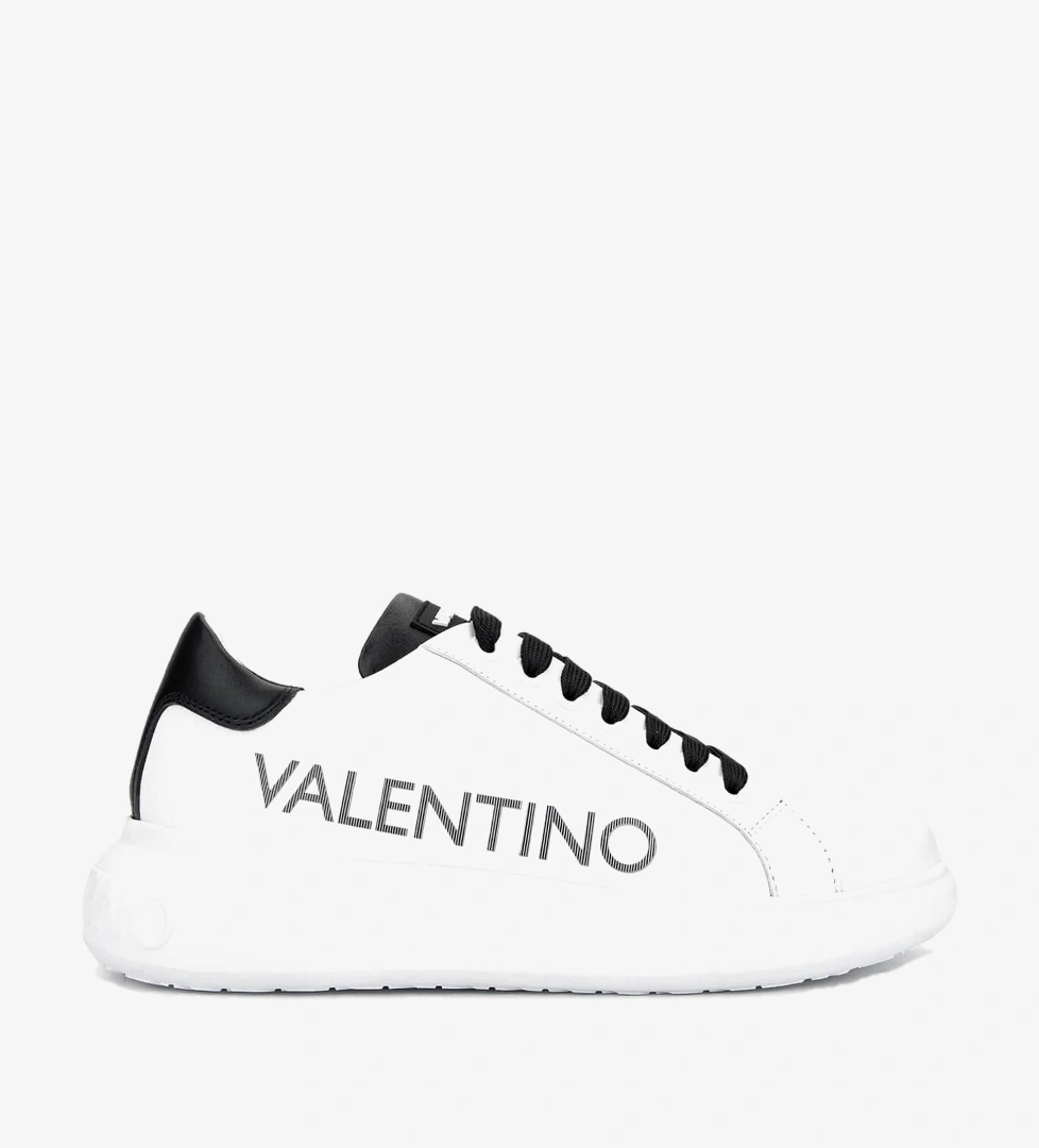 Mario Valentino Beyaz Siyah Mario Valentino Hakiki