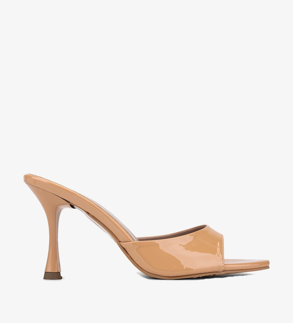 Tamer Tanca Bej Tamer Tanca Suni Deri