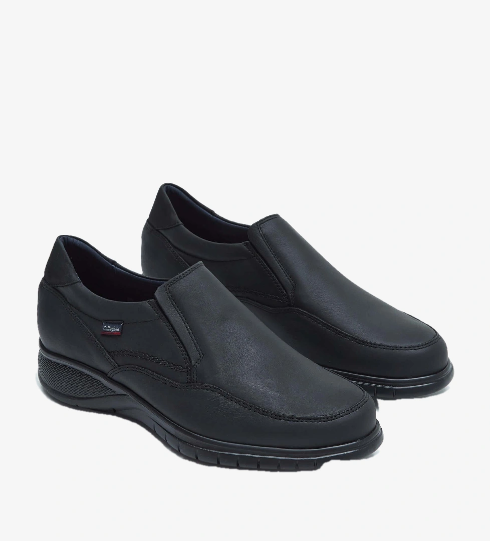 Callaghan Siyah Callaghan Hakiki