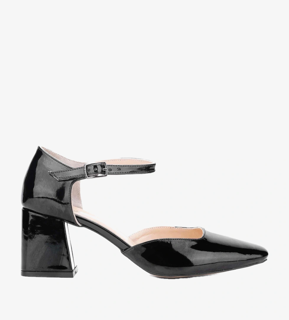 Tamer Tanca Altın Tamer Tanca Vegan Kadın Topuklu Ayakkabı