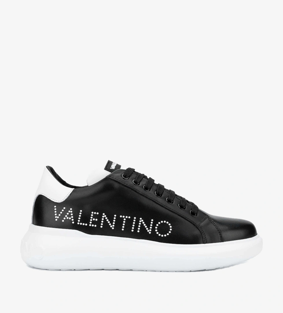 Mario Valentino Siyah Beyaz Mario Valentino Hakiki