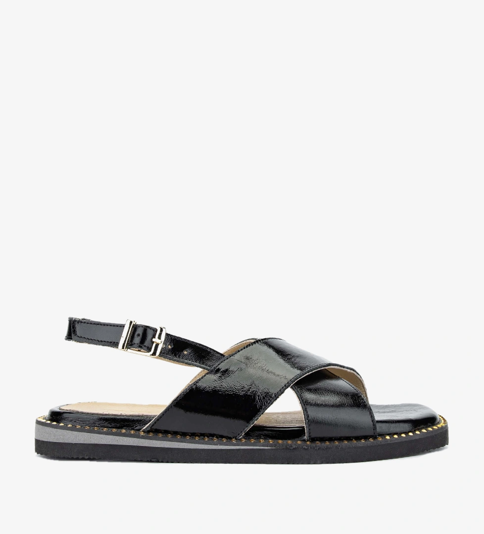 Tamer Tanca Gri Tamer Tanca Hakiki Kadın Deri Düz