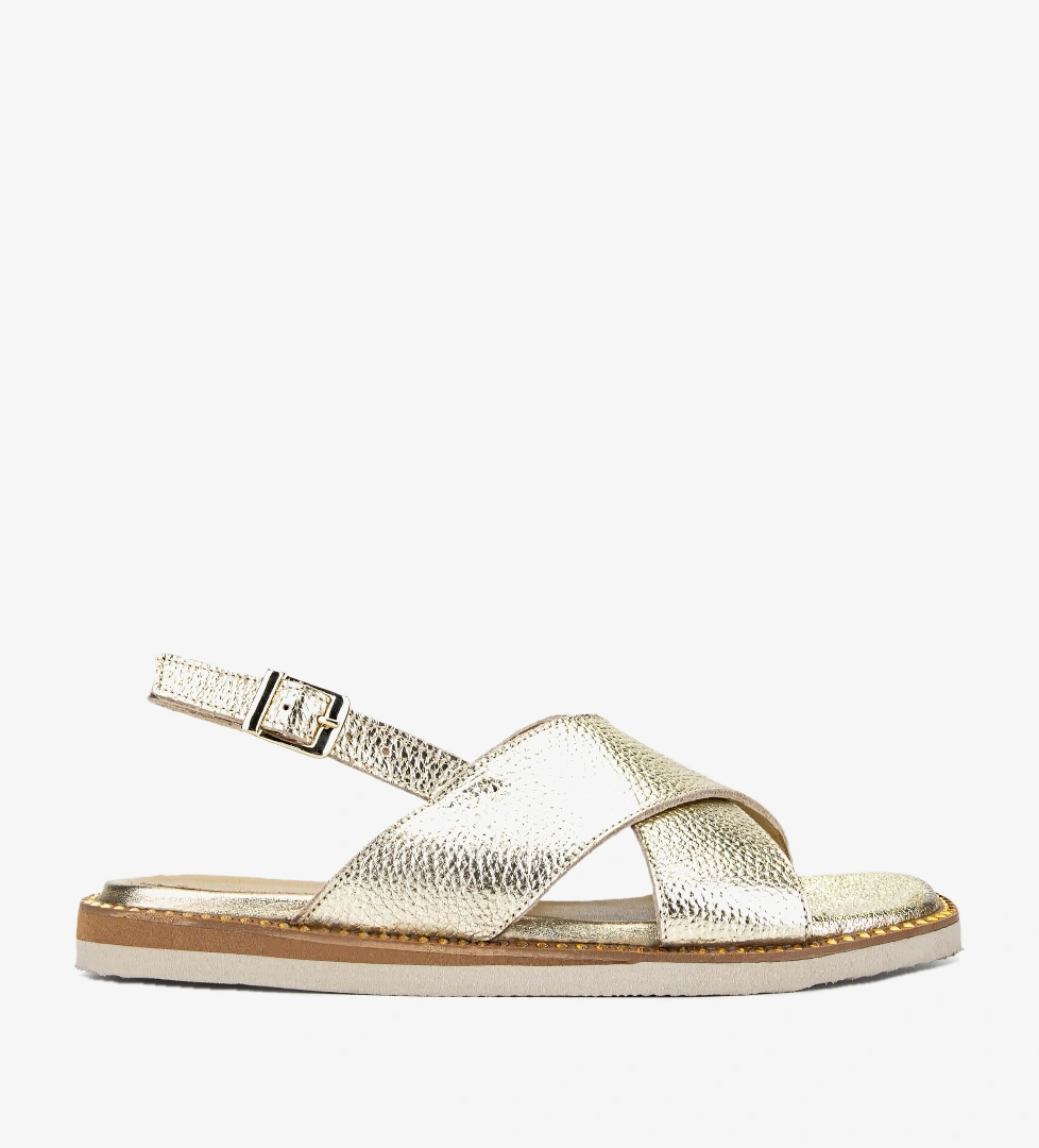 Tamer Tanca Gri Tamer Tanca Hakiki Kadın Deri Düz