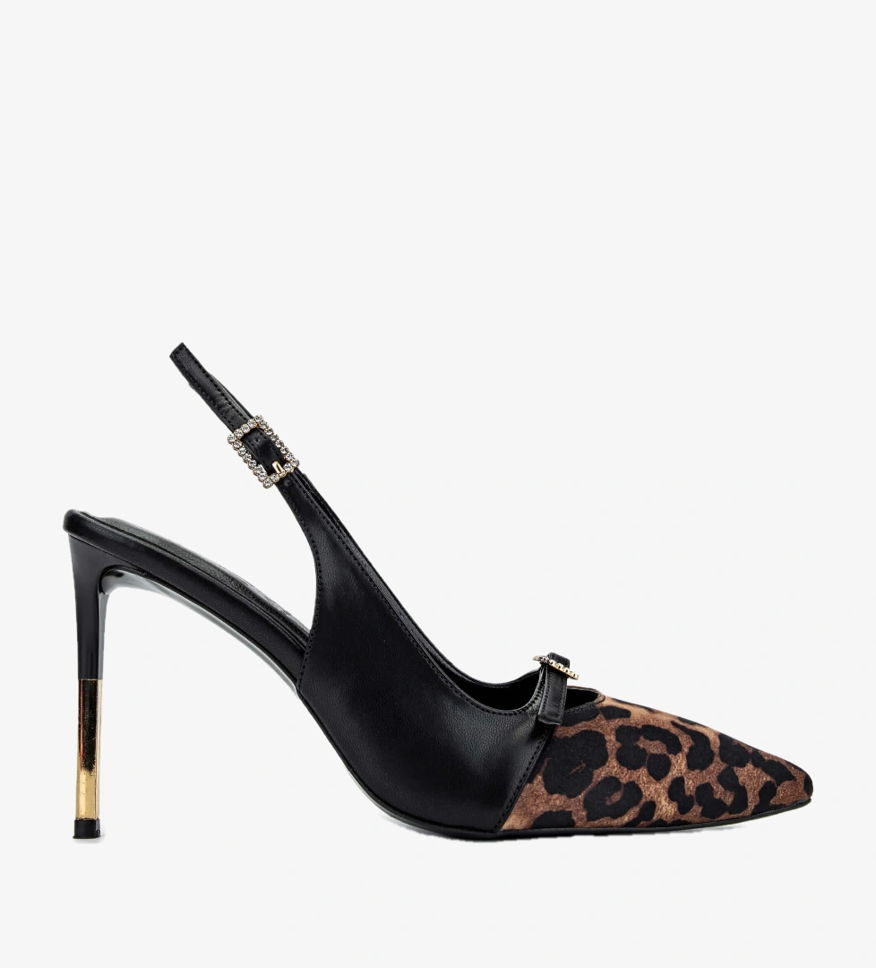 Tamer Tanca Tamer Tanca Vegan Leopar