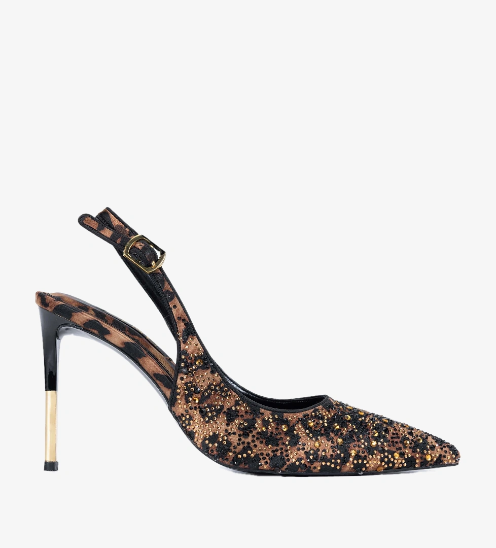 Tamer Tanca Leopar Tamer Tanca Vegan Leopar