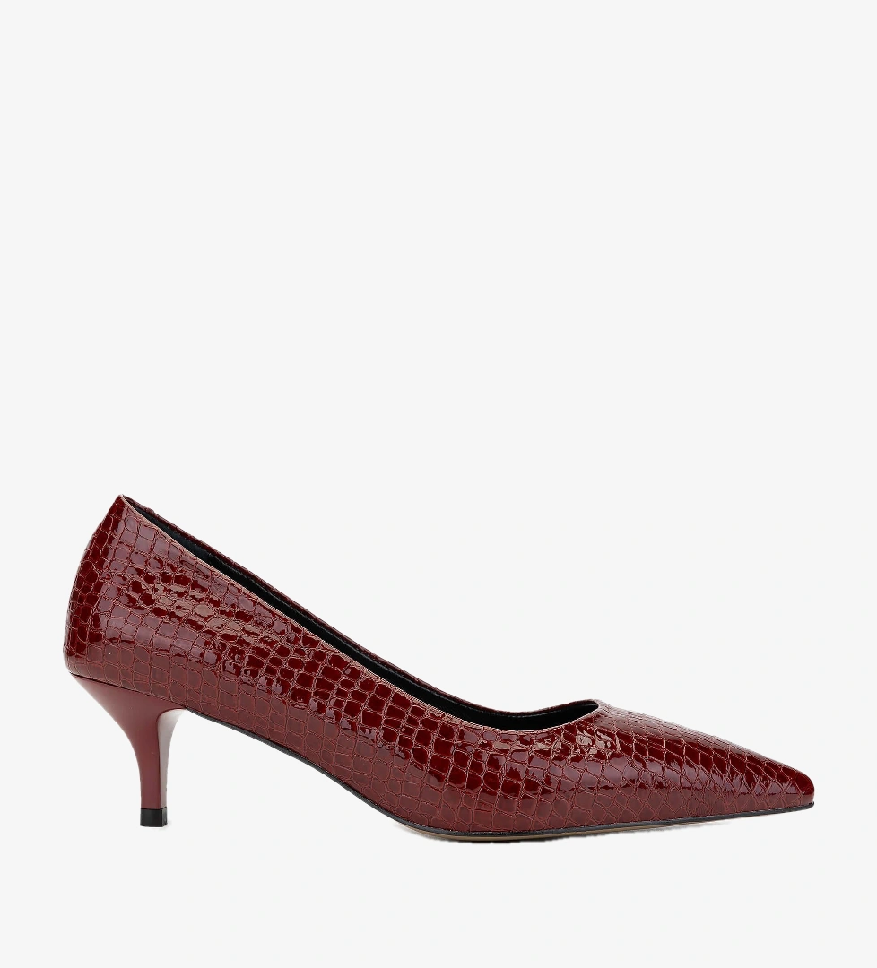 Tamer Tanca Stiletto