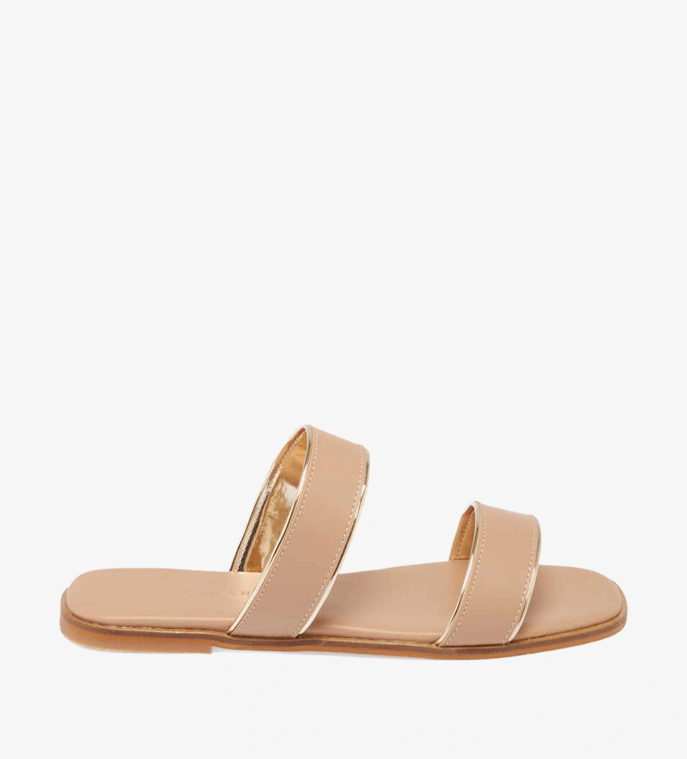 Tergan Nude Tergan Vegan