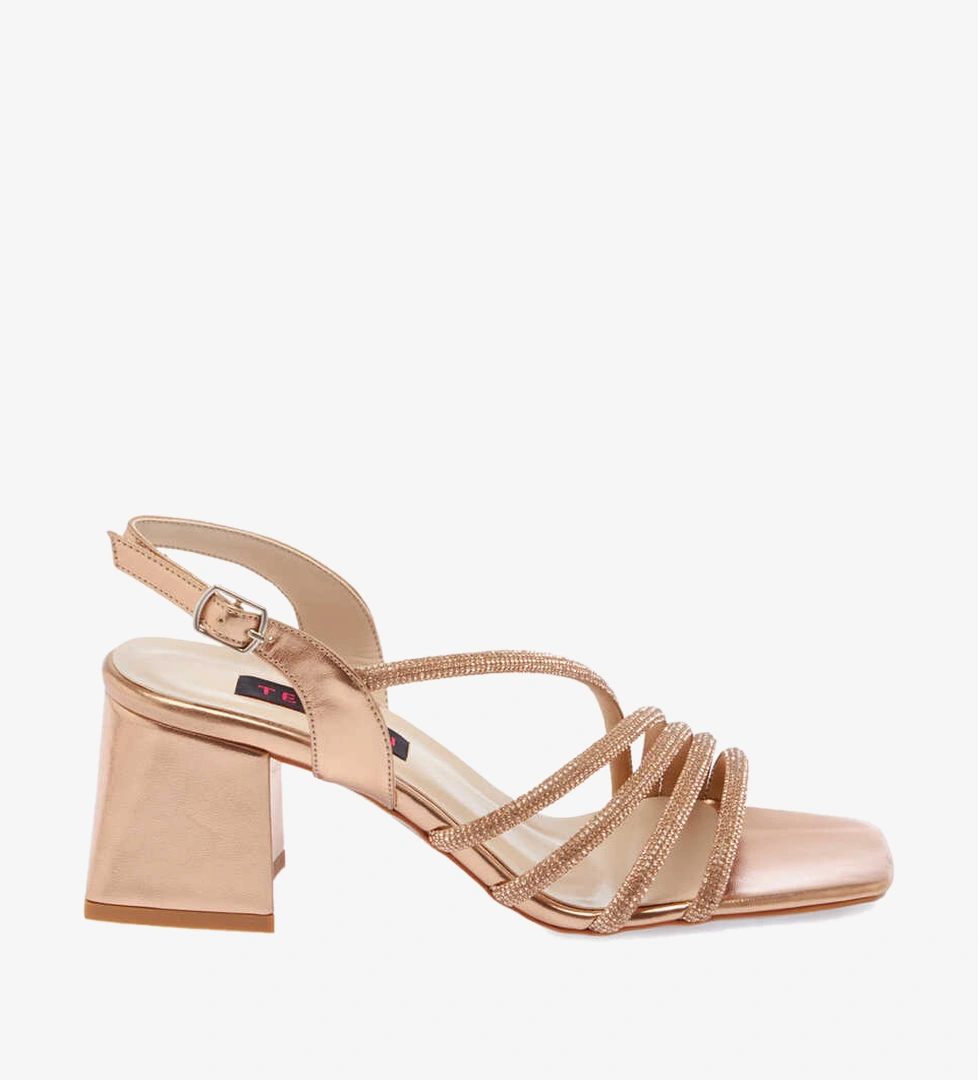 Tergan Rose Tergan Vegan Abiye