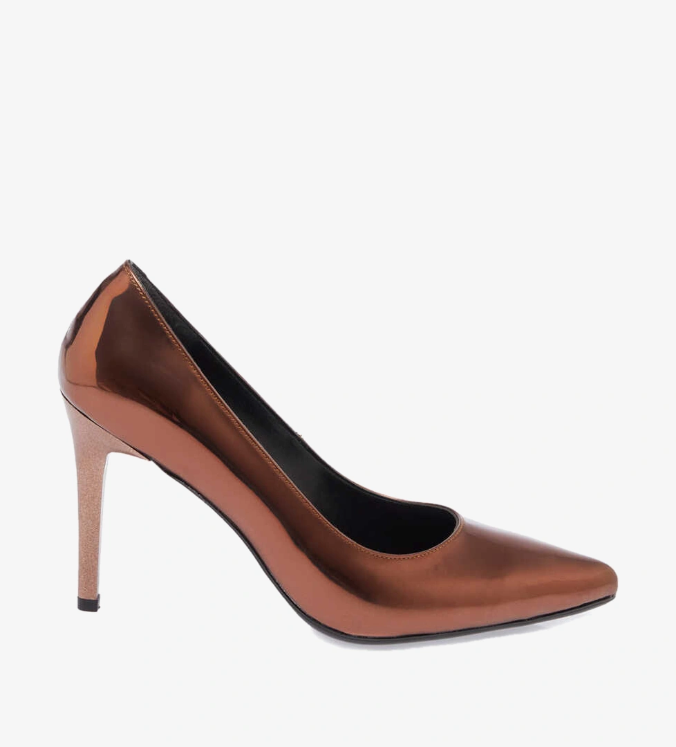 Bronz
