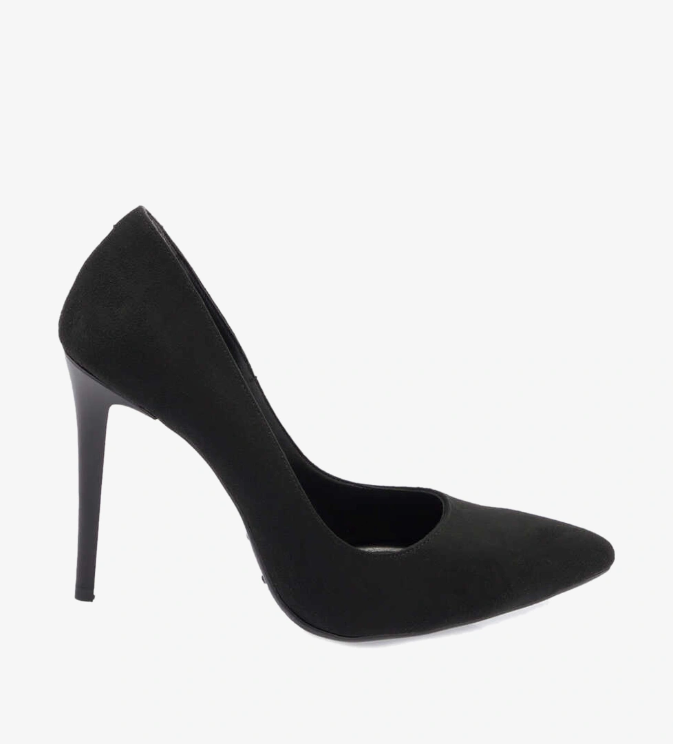 Tergan Tergan Vegan Stiletto