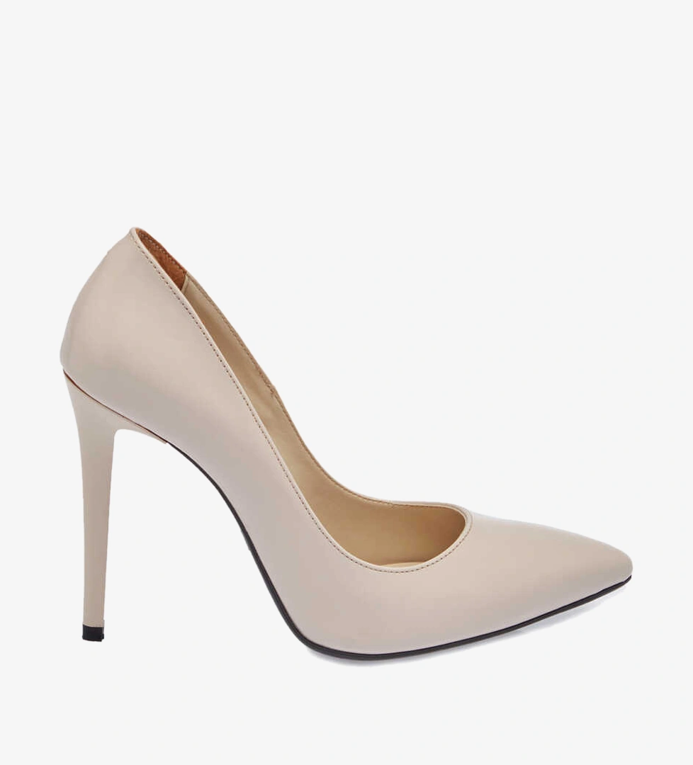 Tergan Vegan Stiletto