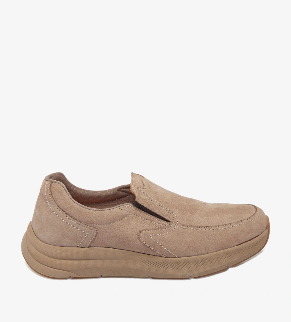 Tergan Vizon Tergan Hakiki Nubuk