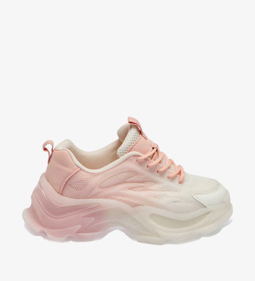Tergan Pembe Tergan Tekstil
