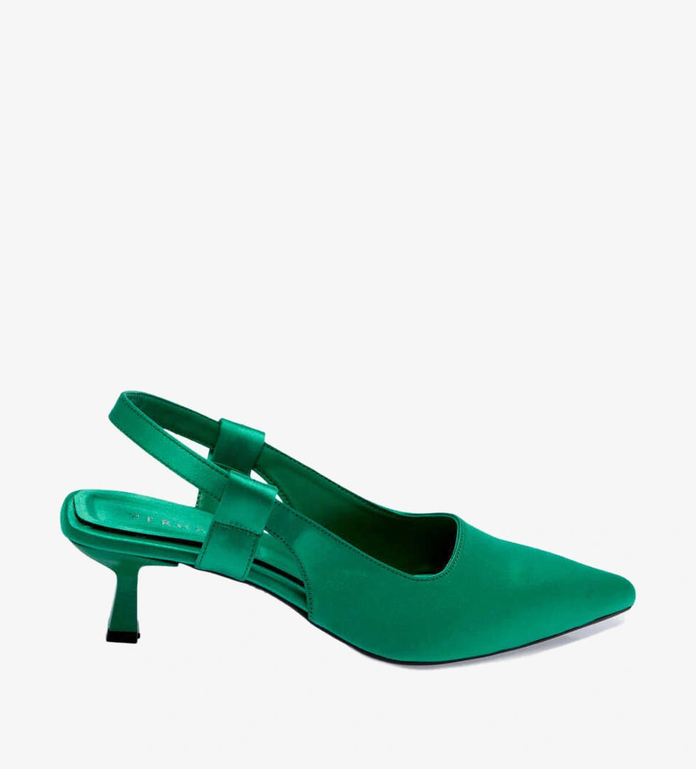 Tergan Tekstil Stiletto