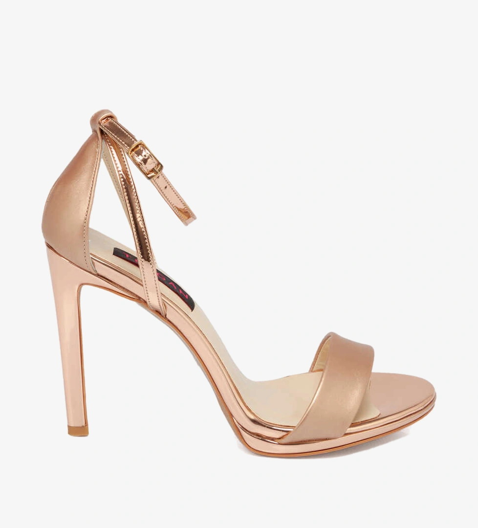 Tergan Rose Tergan Vegan Abiye