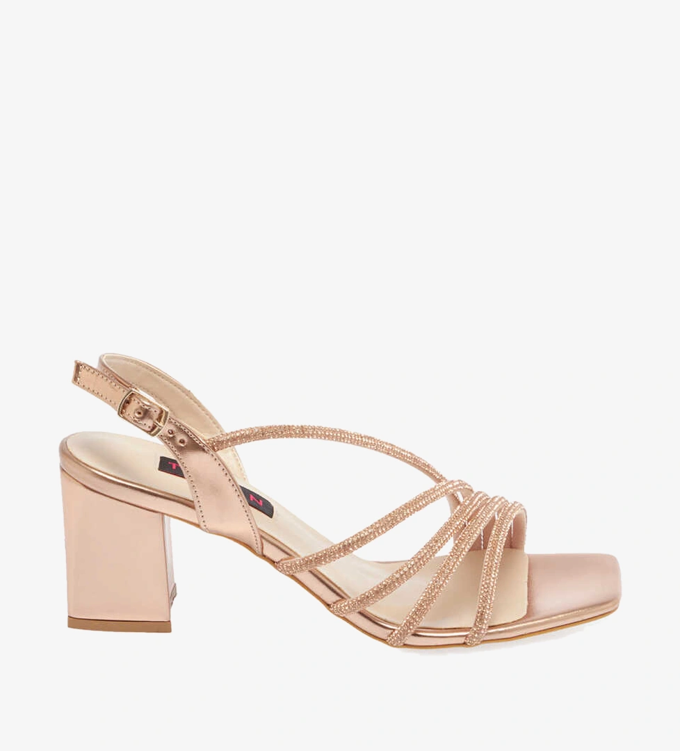 Tergan Rose Tergan Vegan Abiye