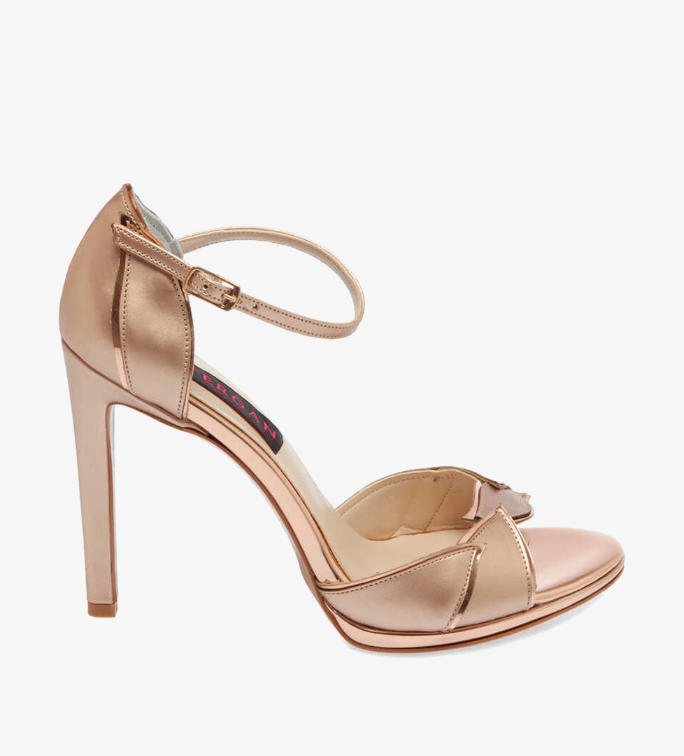 Tergan Rose Tergan Vegan Abiye