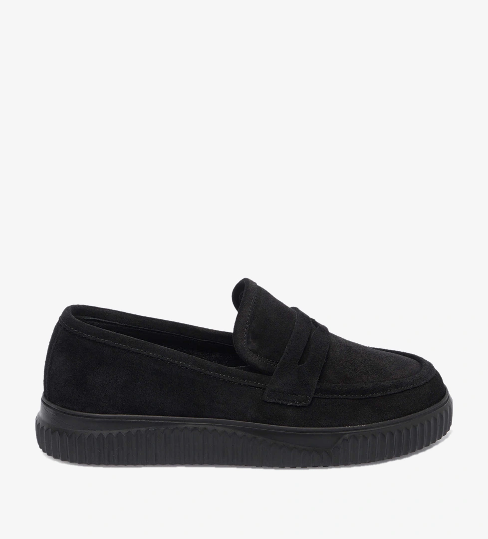 Siyah