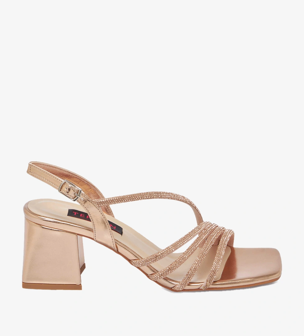 Tergan Rose Tergan Vegan Abiye