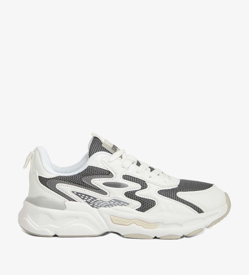 Tergan Beyaz Tergan Vegan Tekstil