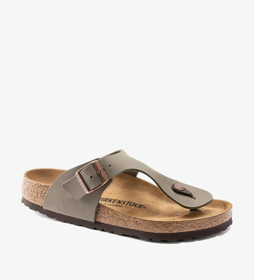 Birkenstock Gri Birkenstock Ramses Bf