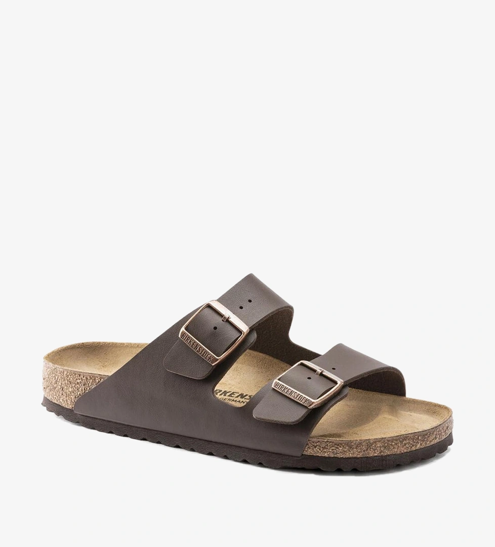 Birkenstock Arizona Bf Erkek Terlik
