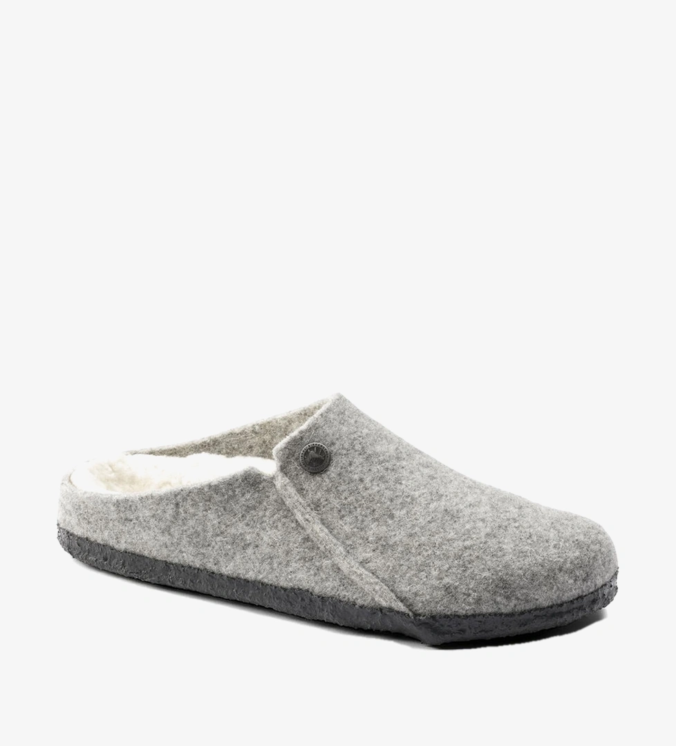 Birkenstock Birkenstock Zermatt Shearling