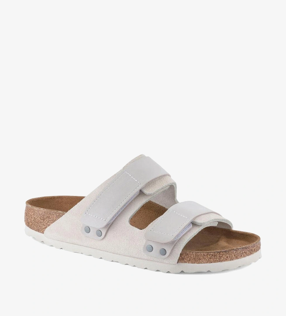 Birkenstock Beyaz Birkenstock Uji Vl