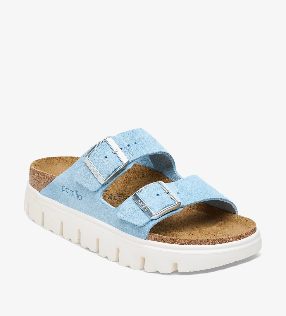 Birkenstock Mavi Birkenstock Arizona Chunky