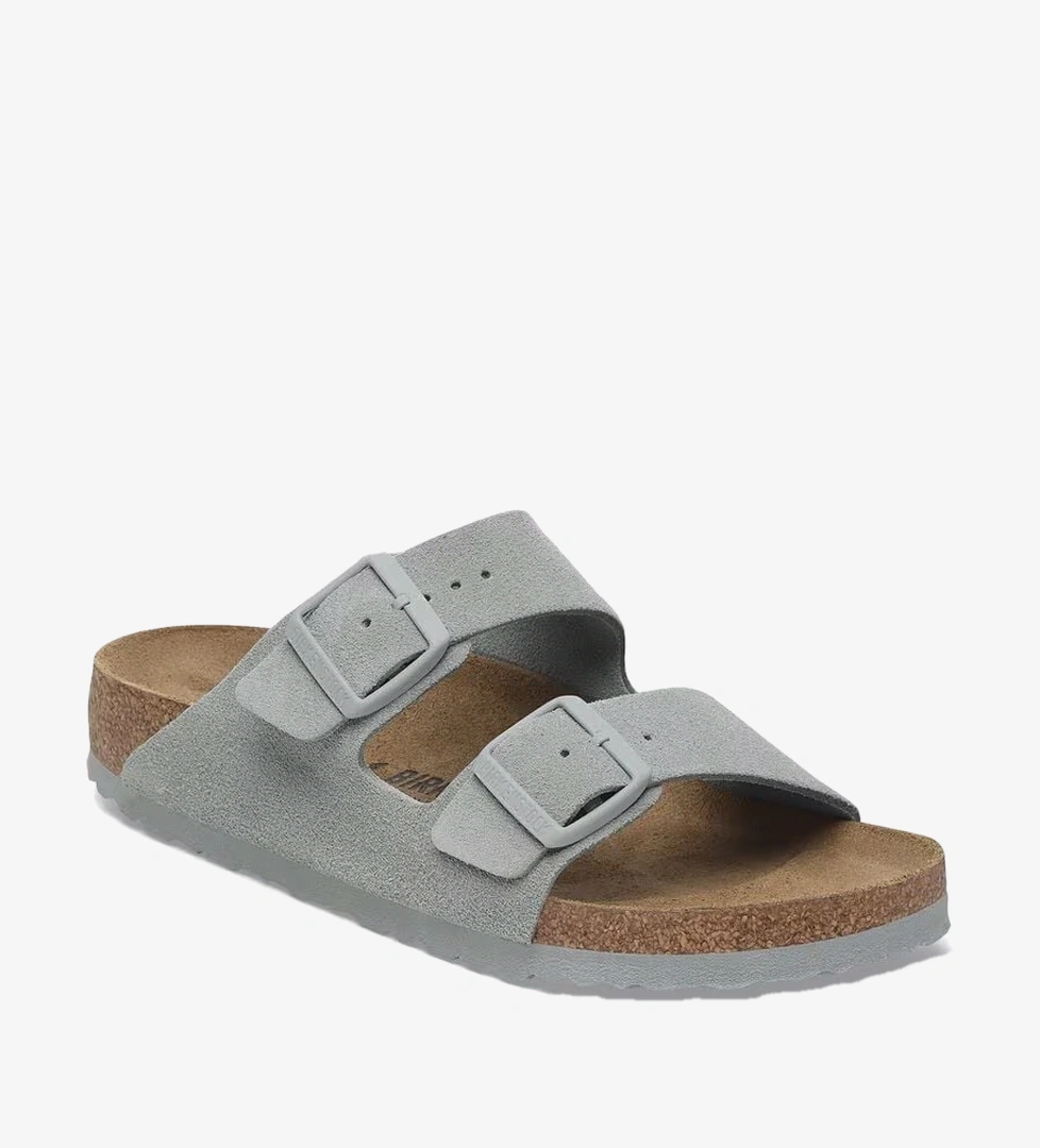 Birkenstock Açık Yeşil Birkenstock Arizona Vl