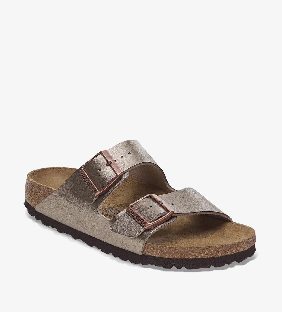 Birkenstock Arizona BF Graceful Kadın Terlik