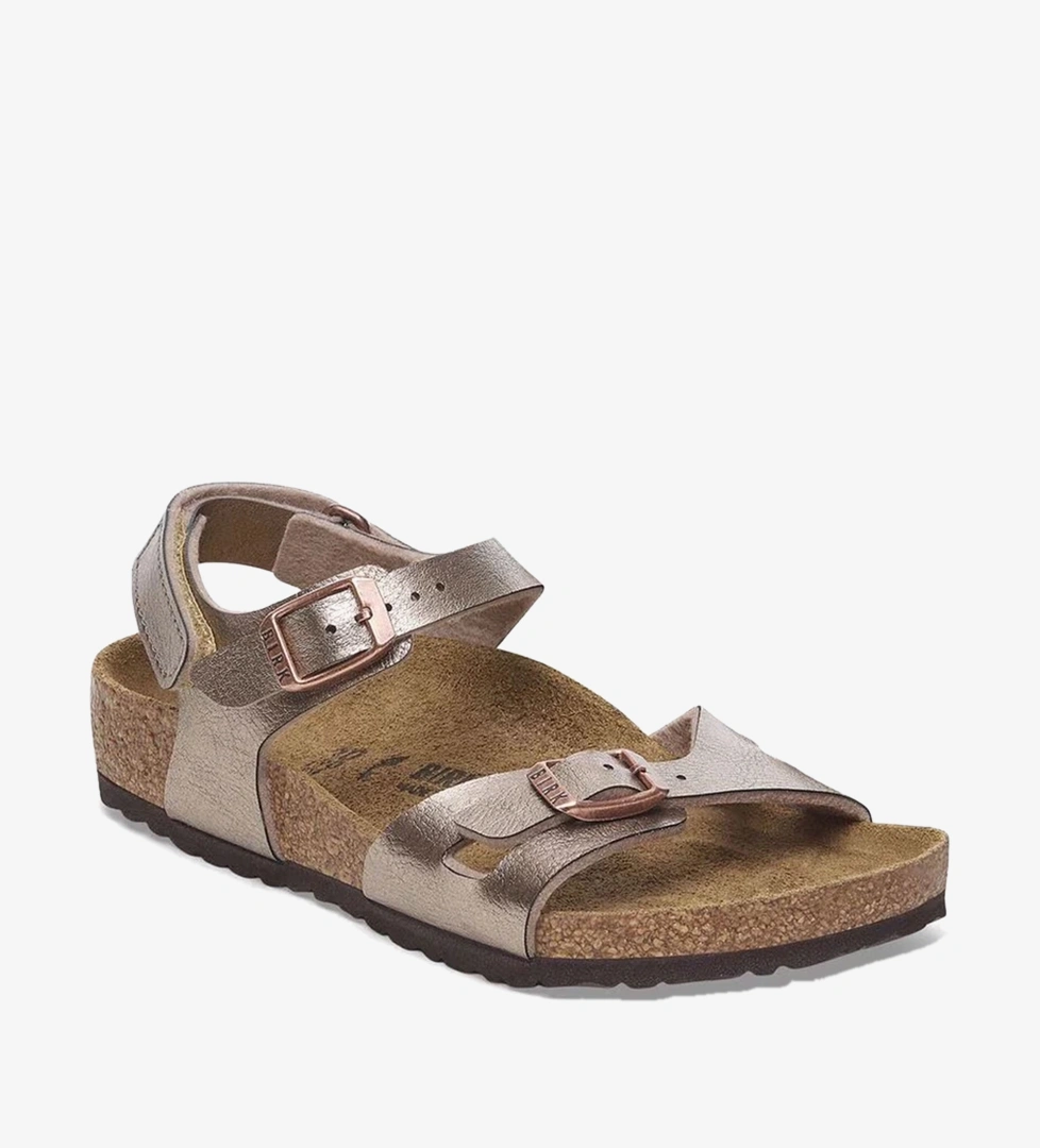 Birkenstock Rio Bf Graceful As