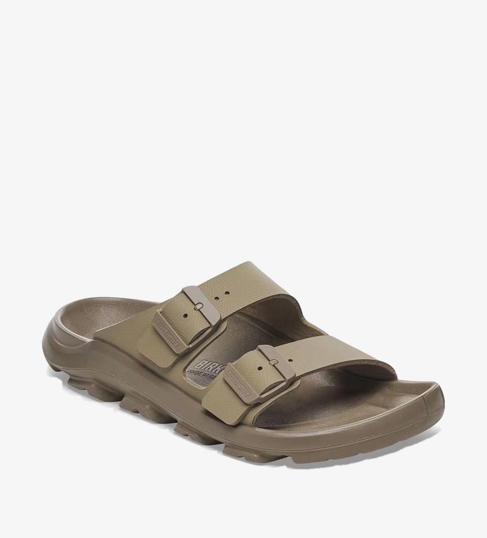 Birkenstock Bej Birkenstock Mogami Terra