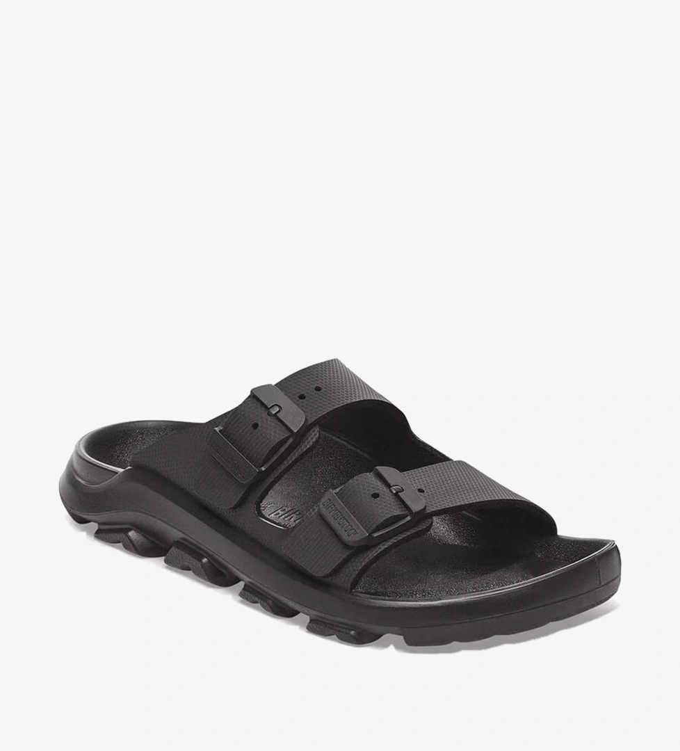 Birkenstock Siyah Birkenstock Mogami Terra