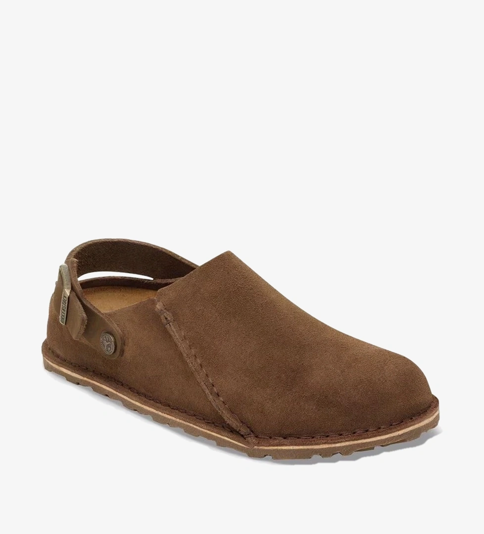Birkenstock Birkenstock Lutry Premium