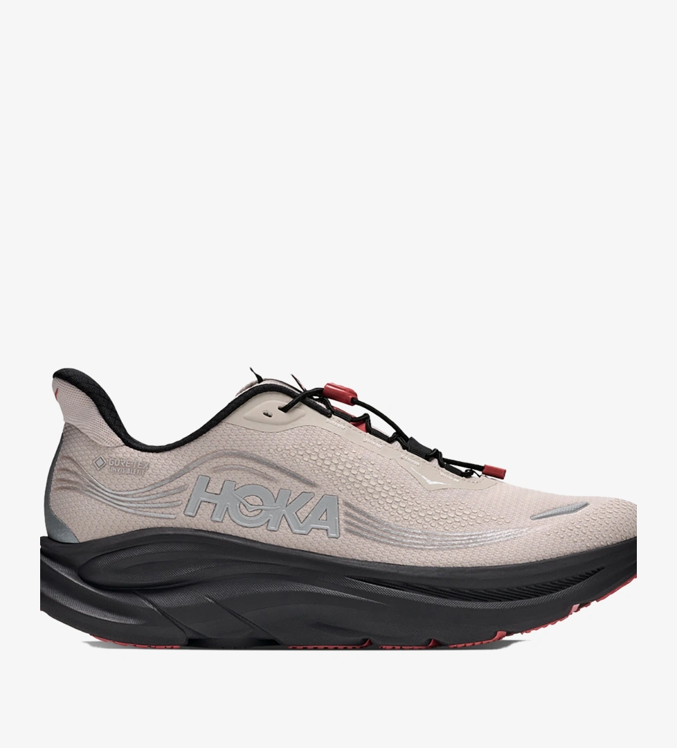 Hoka Clifton 11 GTX Erkek Yol Koşusu Ayakkabısı
