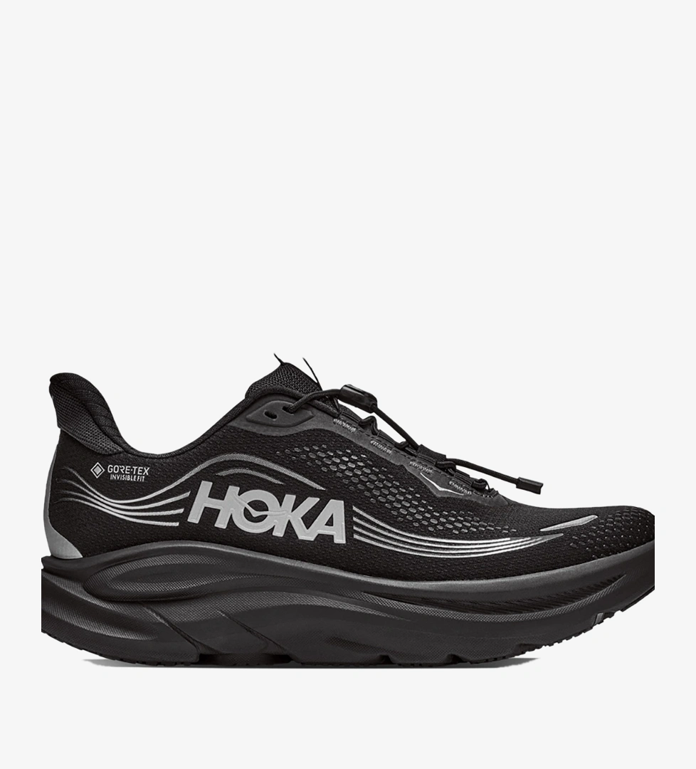 Hoka Clifton 11 GTX Kadın Yol Koşusu Ayakkabısı