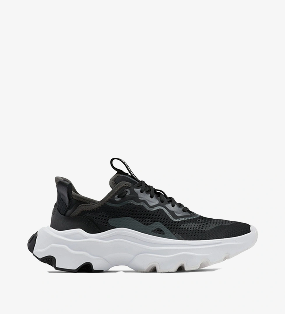 Sorel Siyah Sorel Kinetic Breakthru