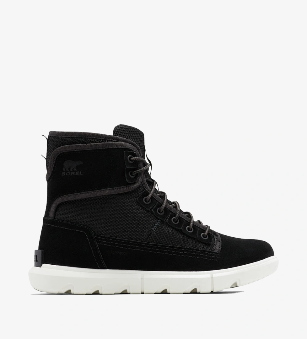 Sorel Siyah Sorel Explorer™ Mission