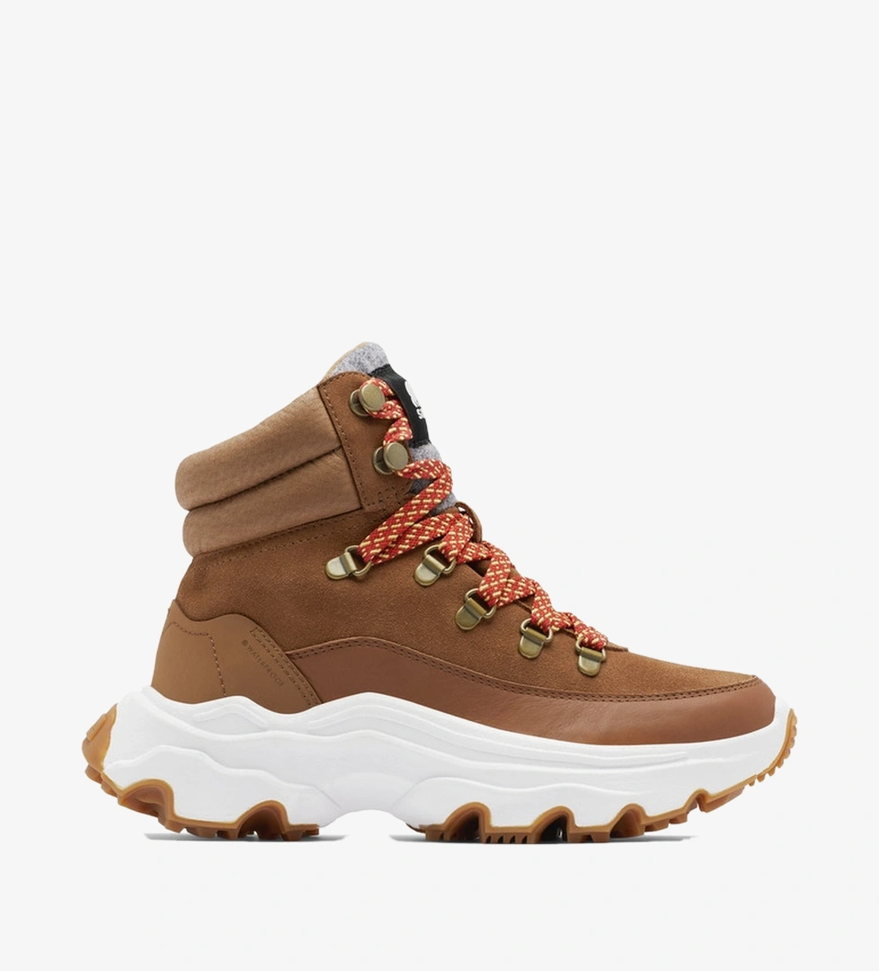 Sorel Kahverengi Sorel Kinetic Breakthru